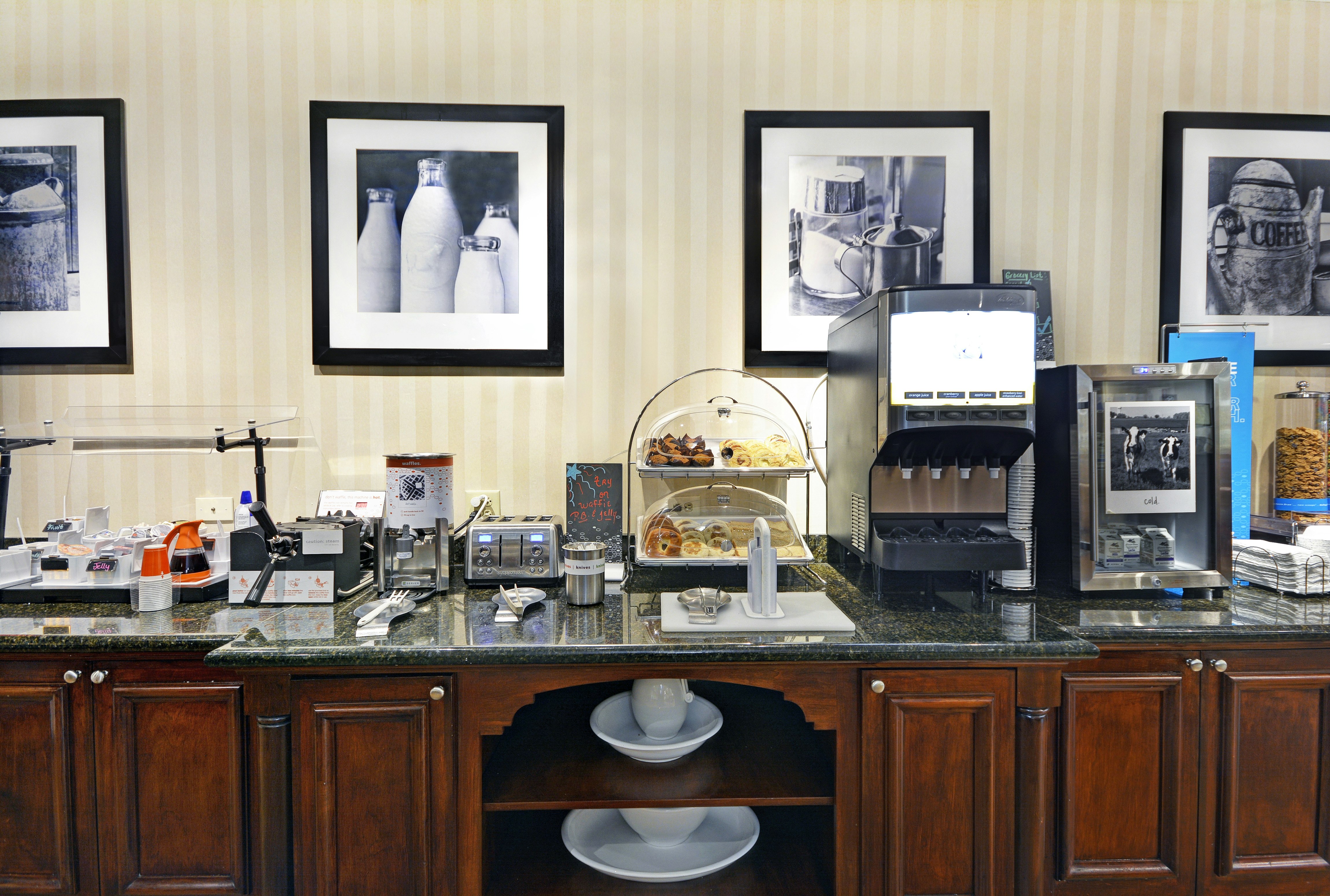 Hampton Inn Athens GA 62/70