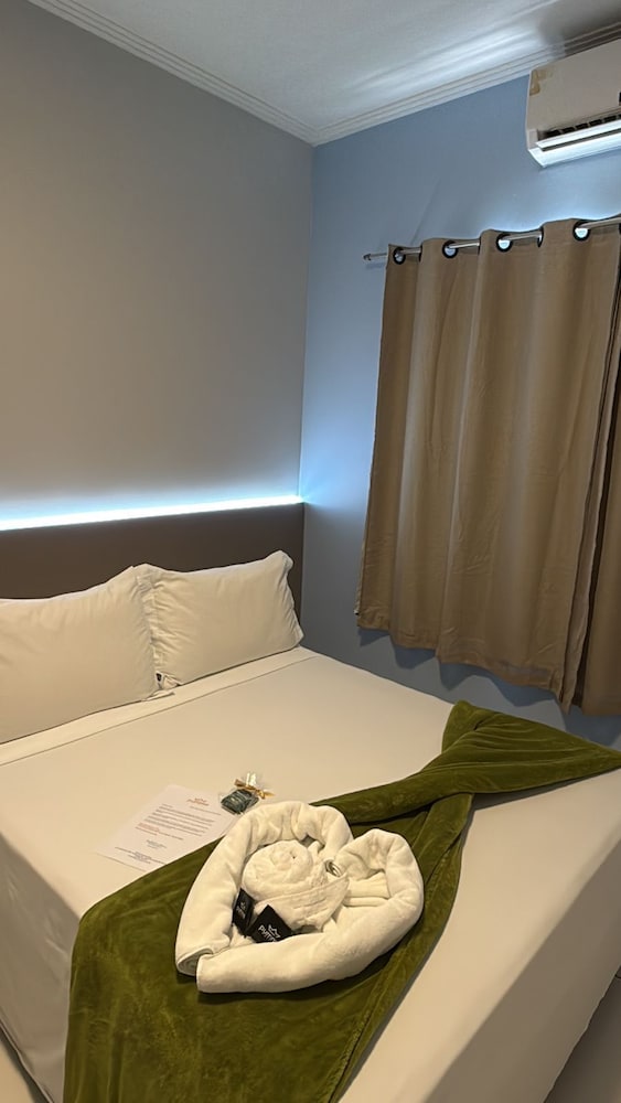 Pumma Budget Hotel 17/42