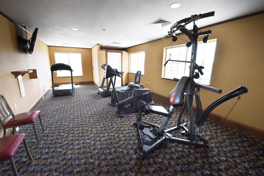 Hamilton Inn Select Beachfront 43/64