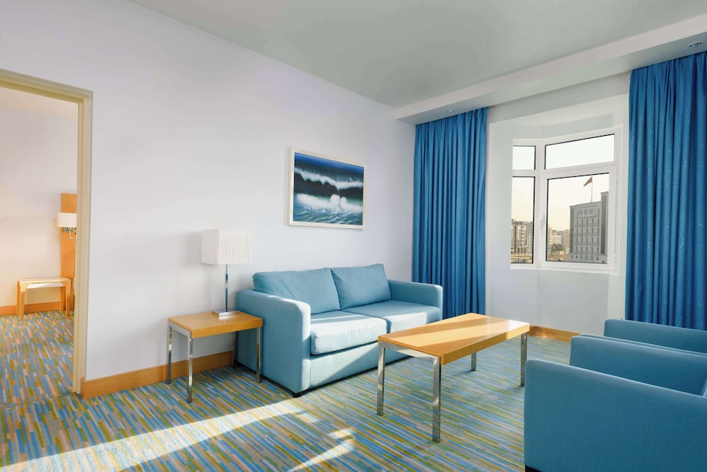 Radisson Blu Hotel Muscat 28/49