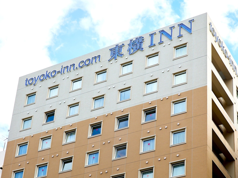 Toyoko Inn Tokyo Akiba Asakusabashi eki Higashi guchi 7/65