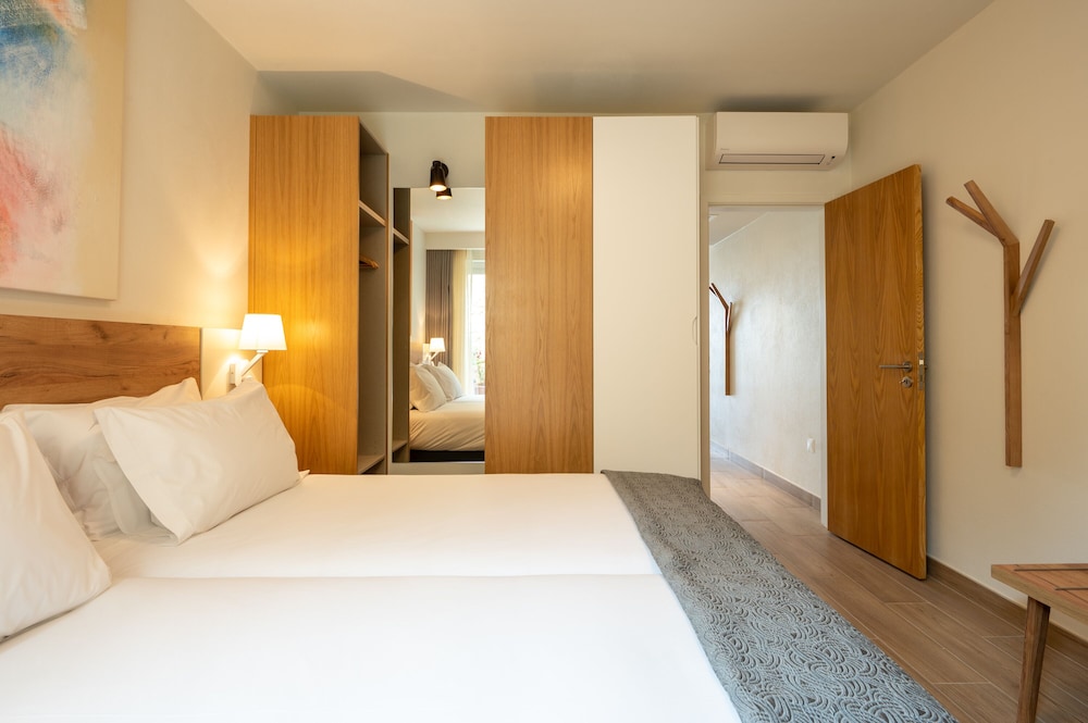 Aparthotel Vila Luz 21/71