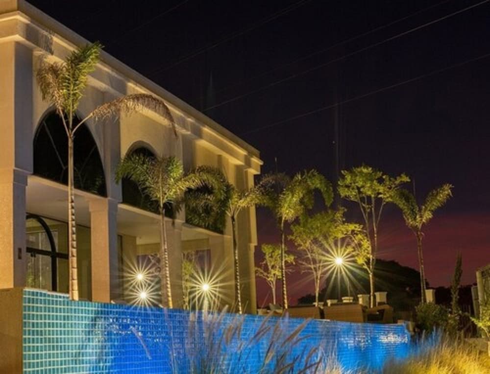 Class Hotel - Piracicaba 7/50