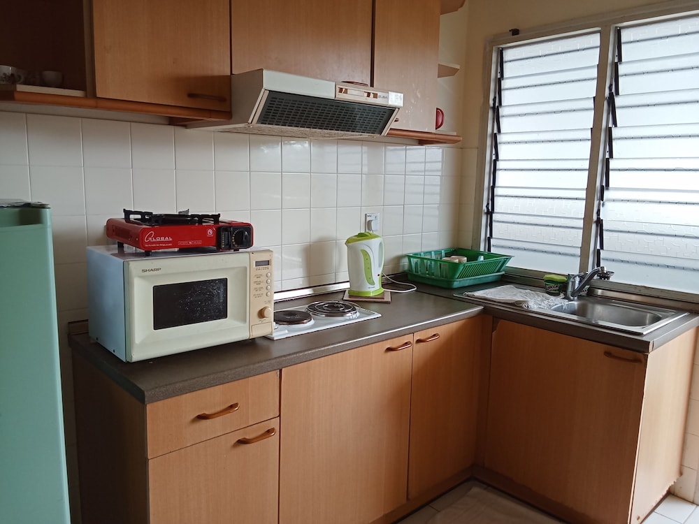 Seri Bulan Condominium 36/50