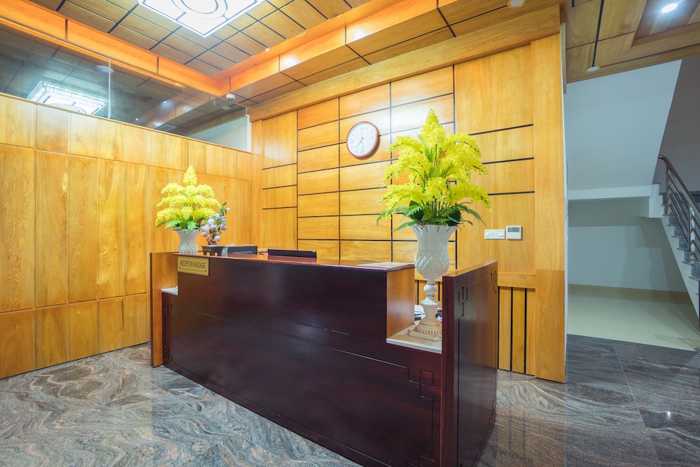 Vinh Hoang Hotel 6/66
