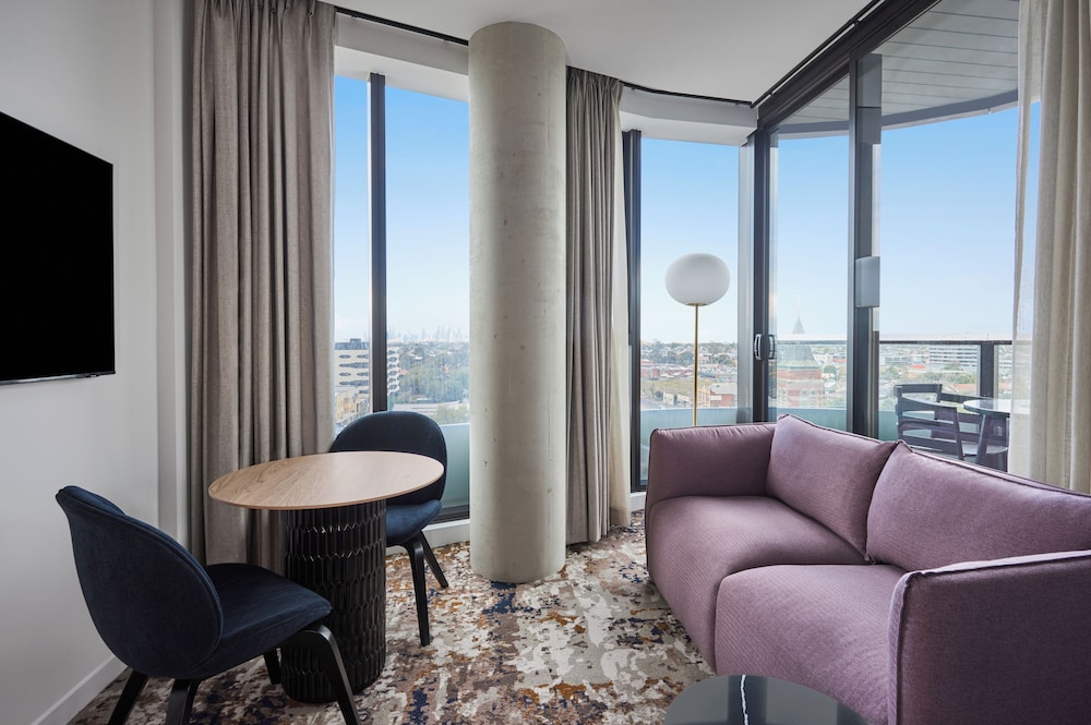 Adina Apartment Hotel Melbourne Pentridge 29/50