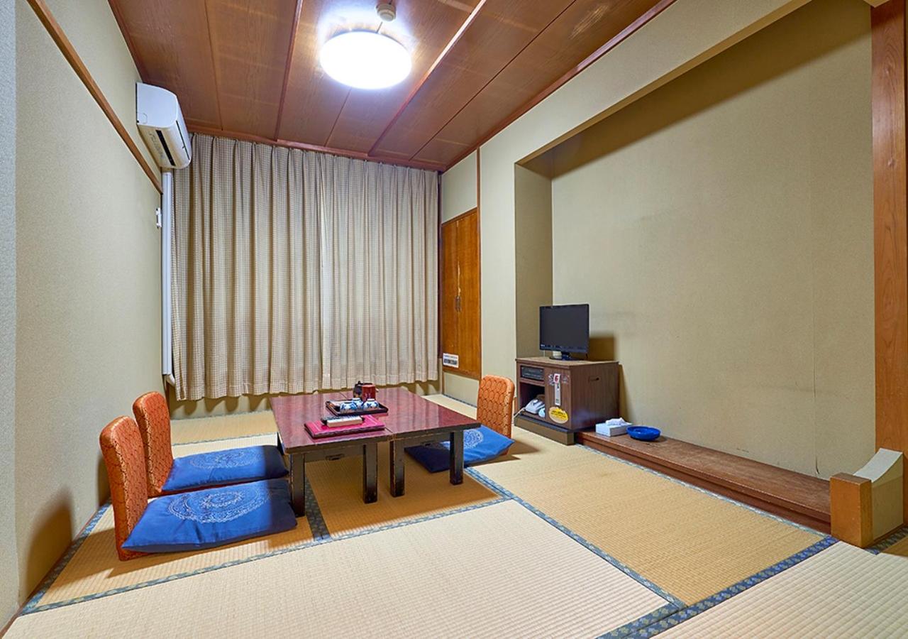 Shinwaka Lodge 12/51