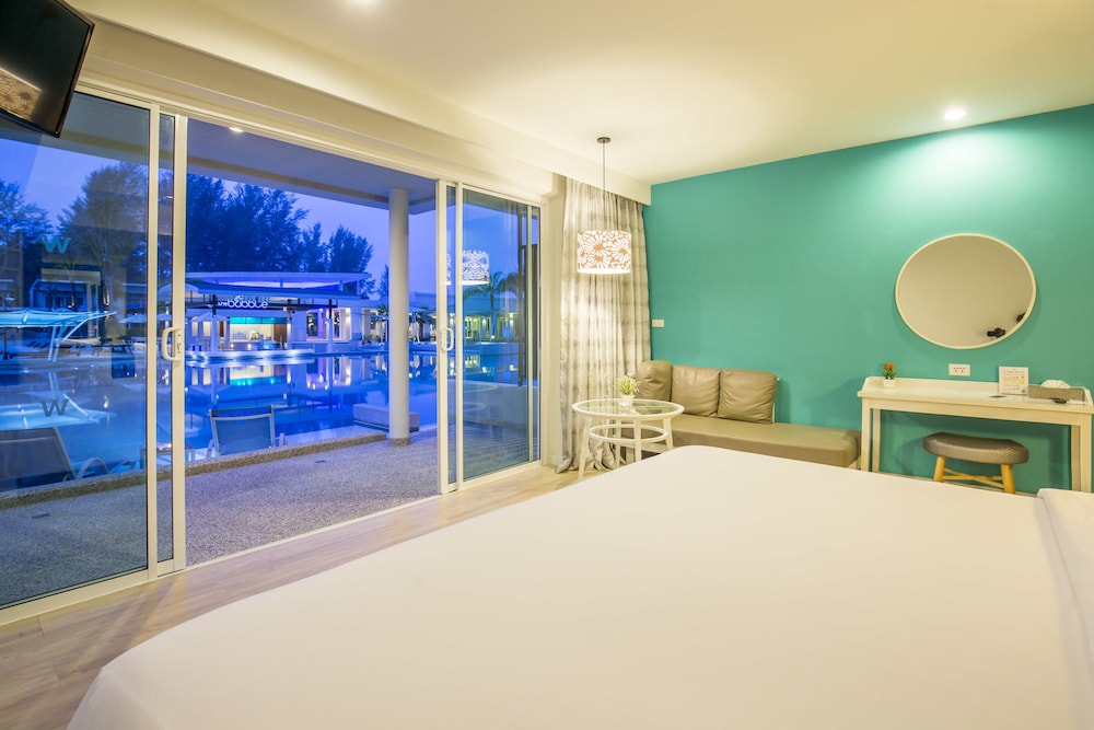 The Waters Khao Lak by Katathani 64/72