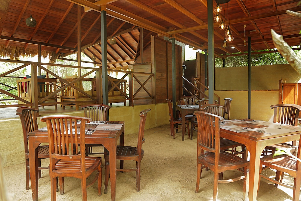 Leopard Nest Luxury Campsite 36/50
