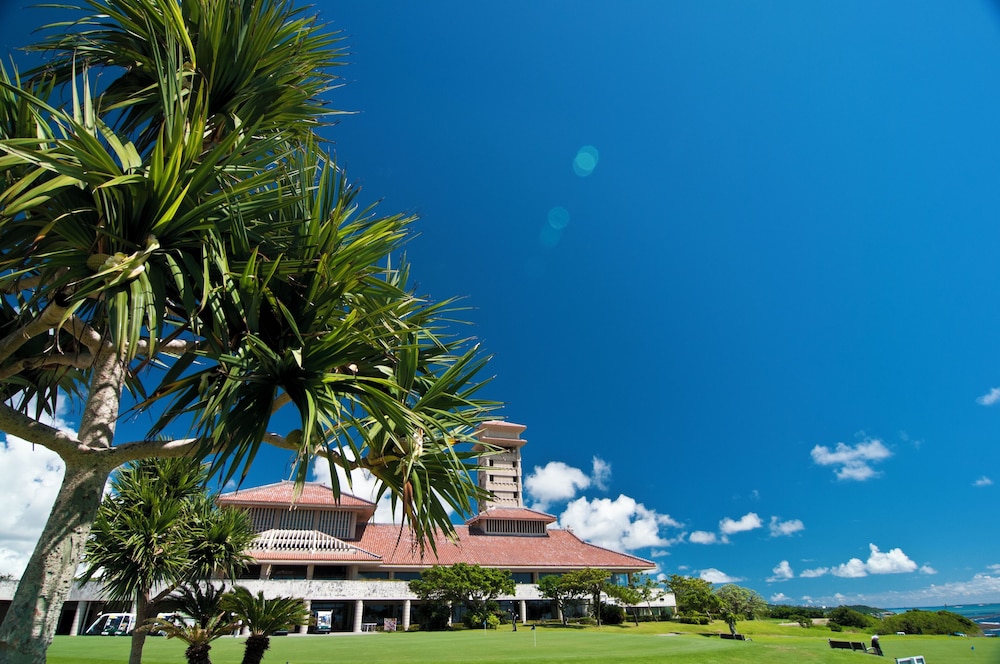 The Southern Links Resort Hotel 24/34