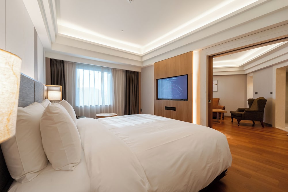 Hotel Inter-Burgo Daegu 13/50