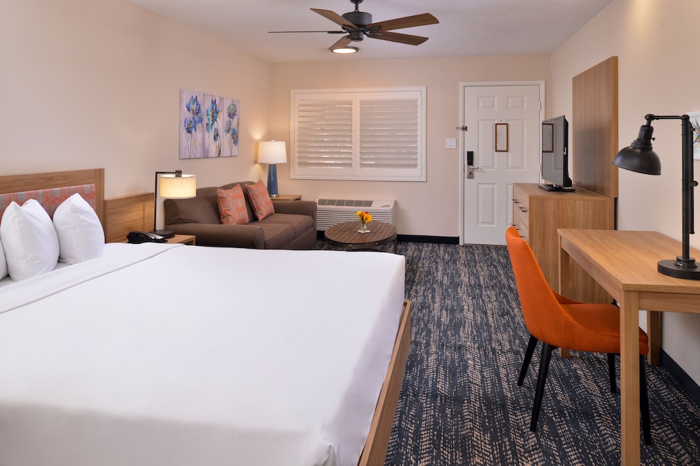 La Fuente Inn Suites 29/65