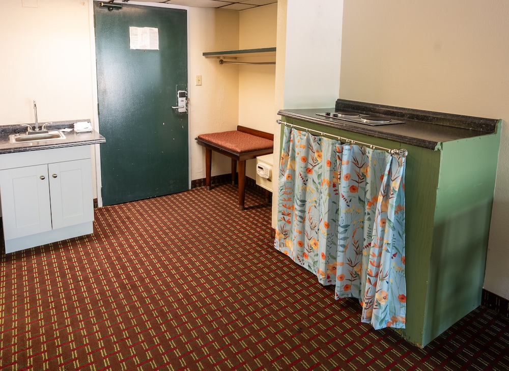 Select Inn Murfreesboro 4/60