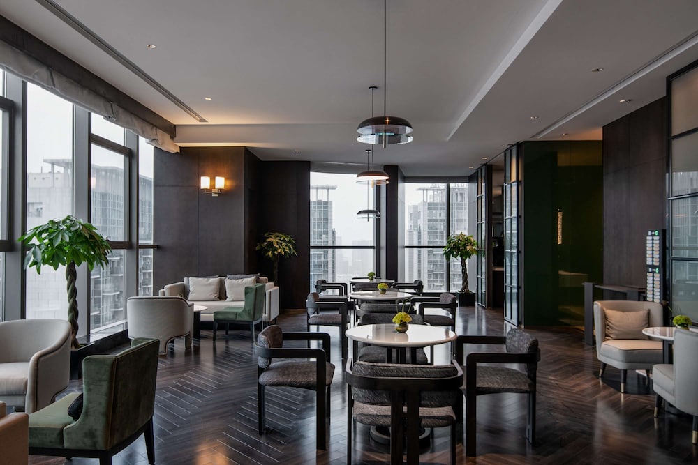 The Langbo Chengdu, in The Unbound Collection by Hyatt 28/50