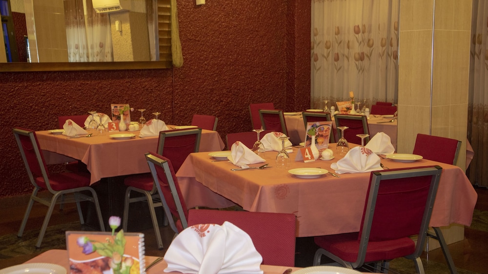 Ssnit Guest House 16/37