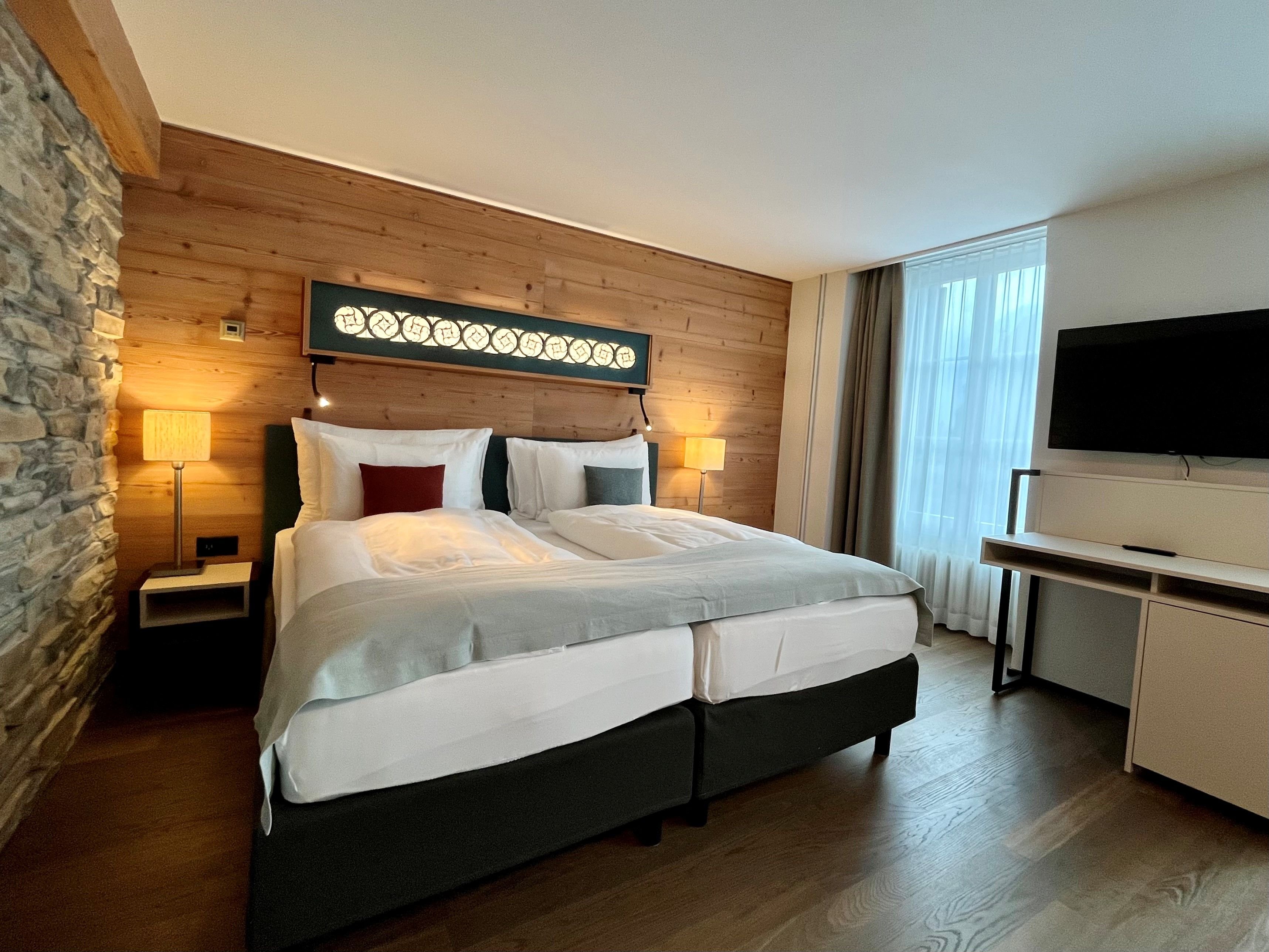 Room, Balcony, Xl
