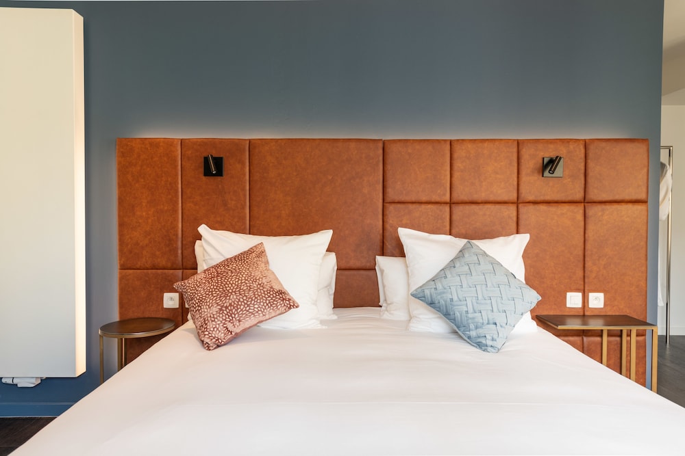 Boutique Hotel Sablon by CW Hotel Collection 28/69