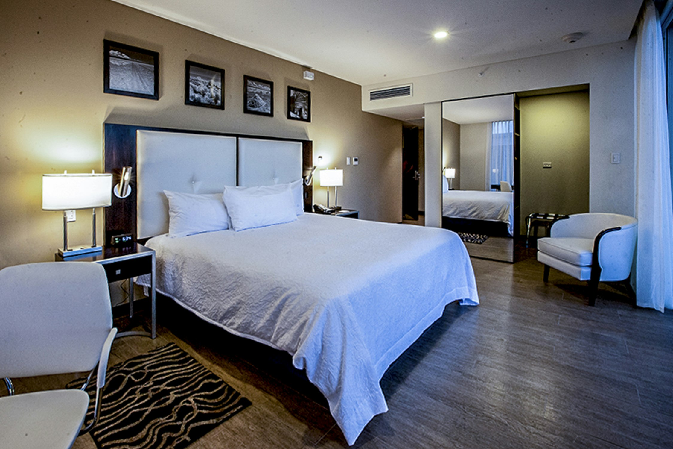 Hampton By Hilton Santa Cruz Equipetrol 17/56