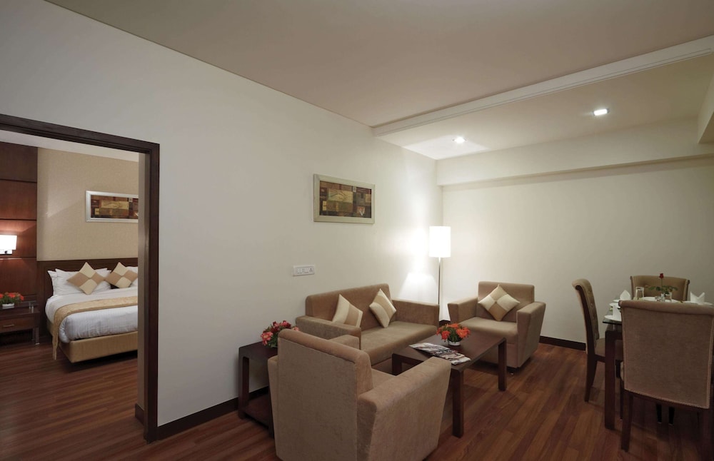 Best Western Plus Indore 37/48
