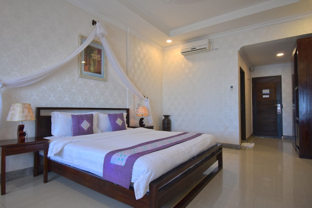 Bintan SpaVilla Beach Resort 9/50