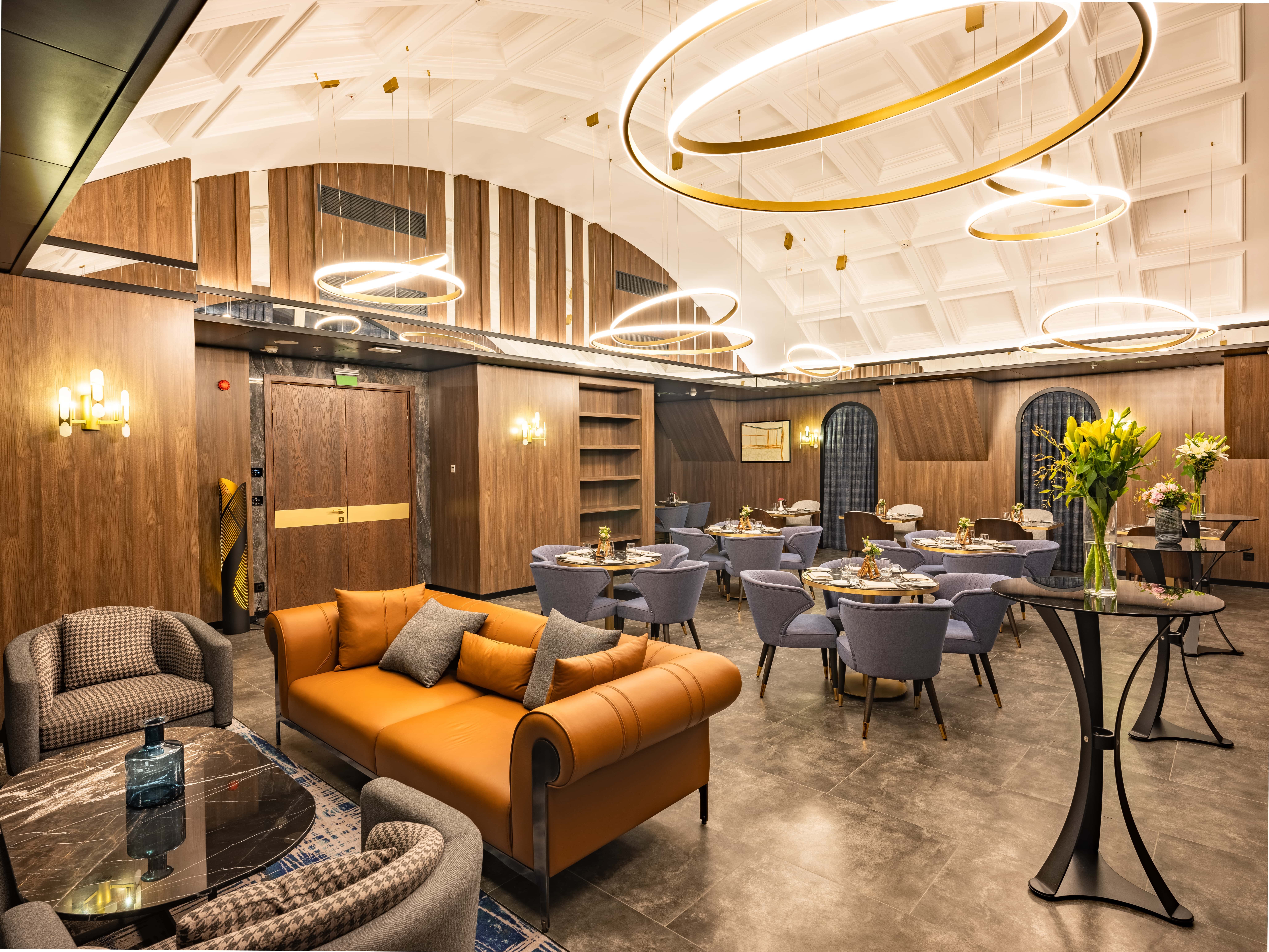 InterContinental Baku, an IHG Hotel 12/19