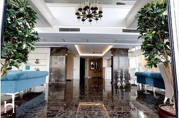 HANZADE PARK HOTEL 6/38