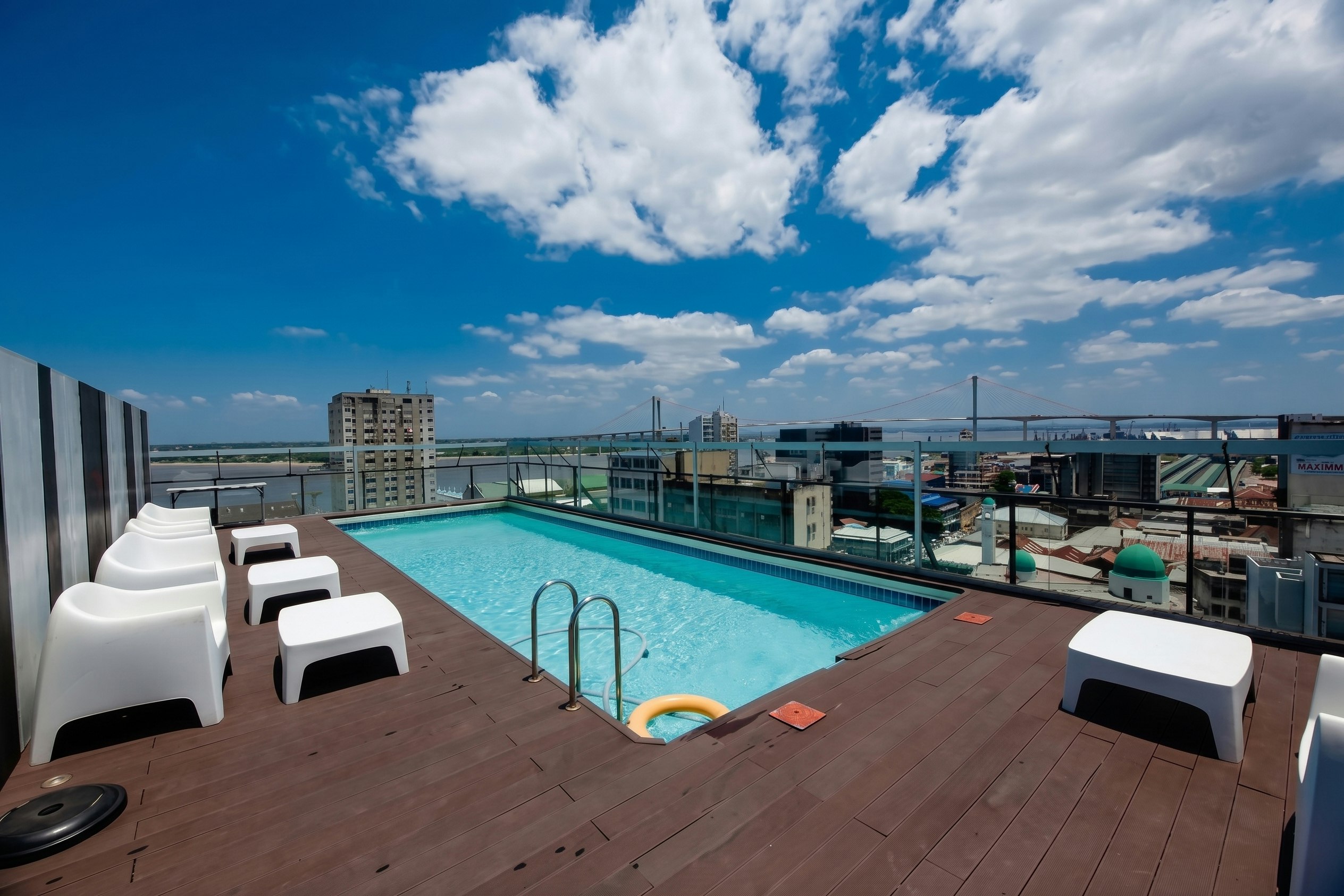 ONOMO Hotel Maputo 22/22
