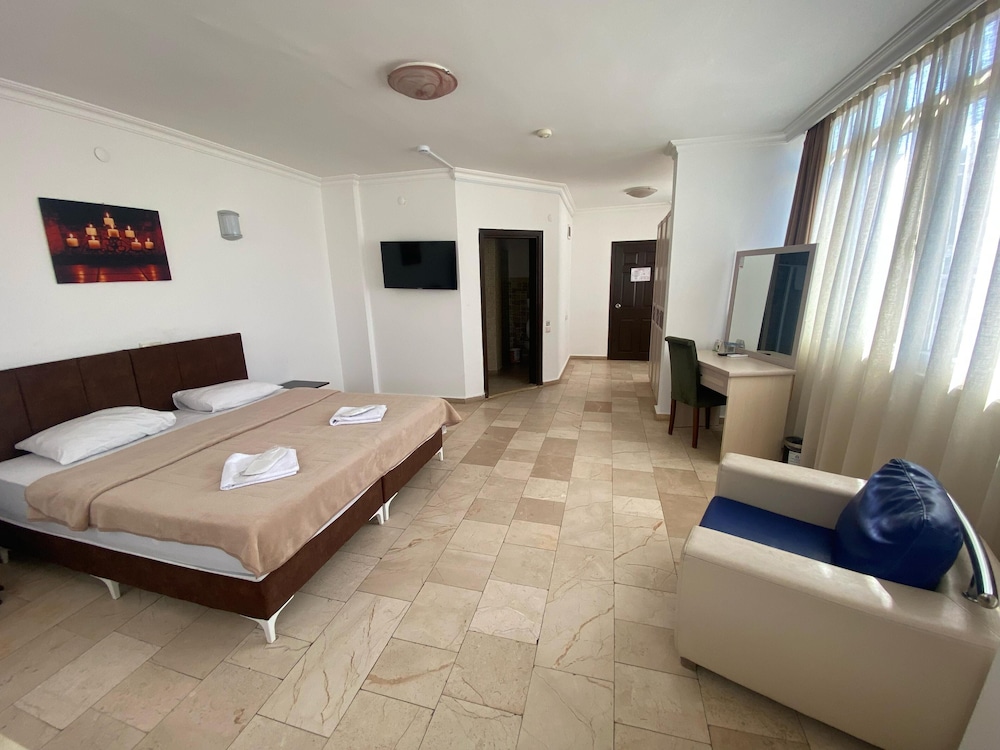 Hotel Alanya 12/52