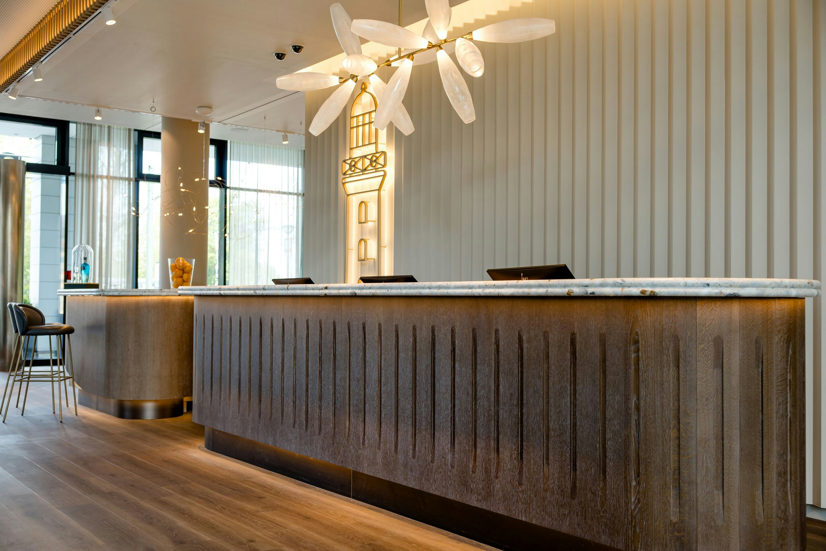 Hotel Motel One Rostock 3/18