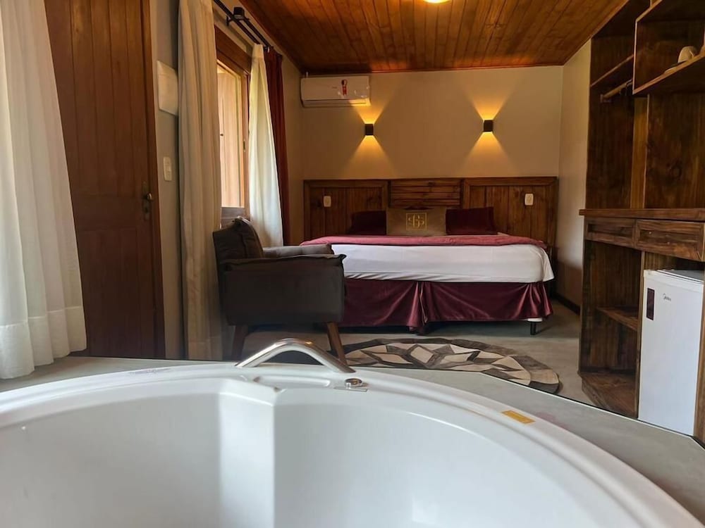 Hotel Cabanas Glamour 15/50