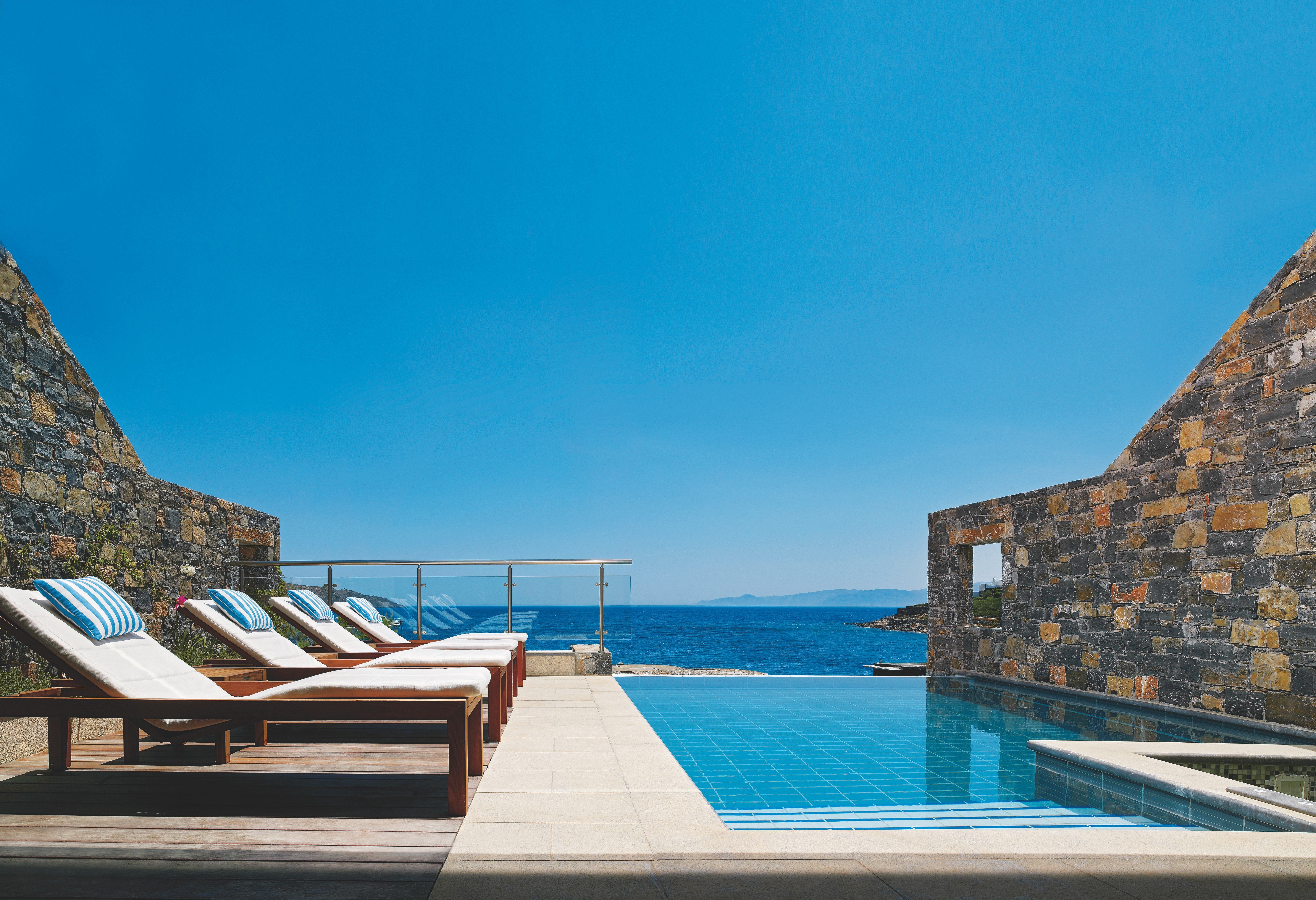 Elounda Peninsula All Suite Hotel 30/40