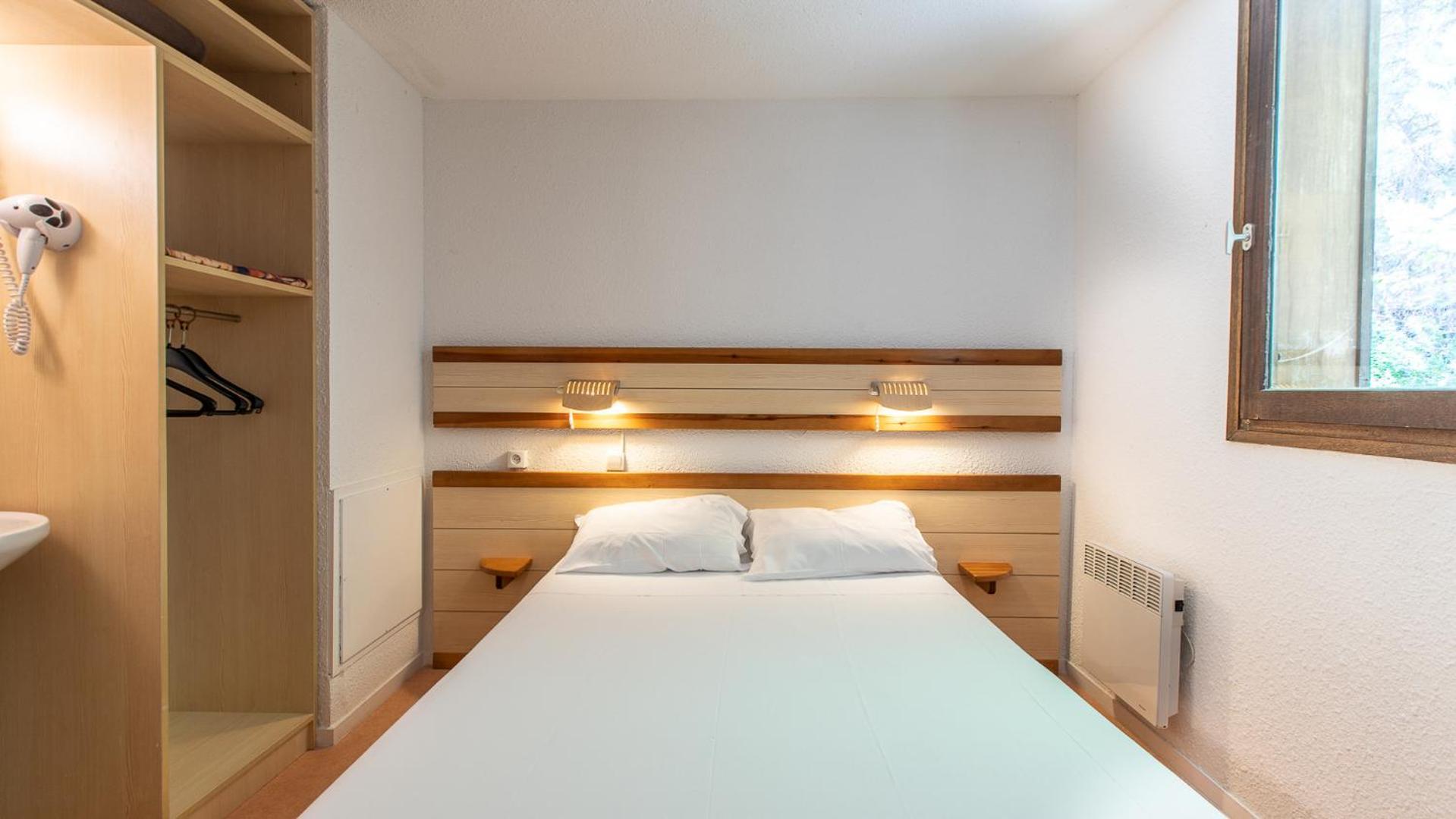 2 bedroom apartment 4 persons
