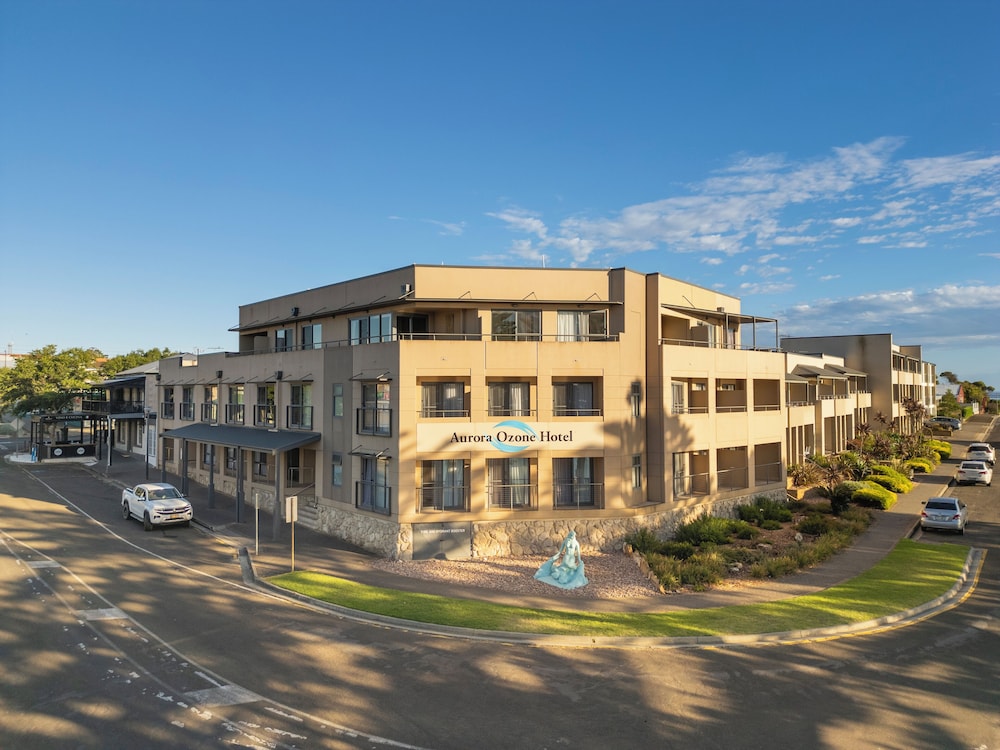 Ozone Hotel Kangaroo Island in KINGSCOTE - SOUTH AUSTRALIA