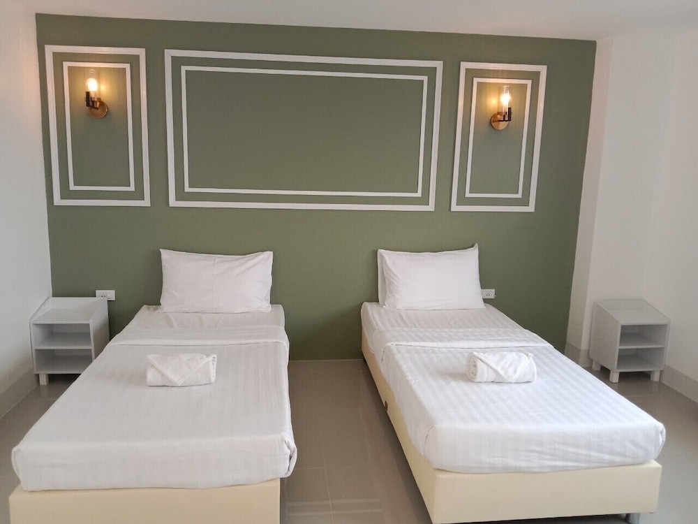 Regent Lodge Lampang 26/69