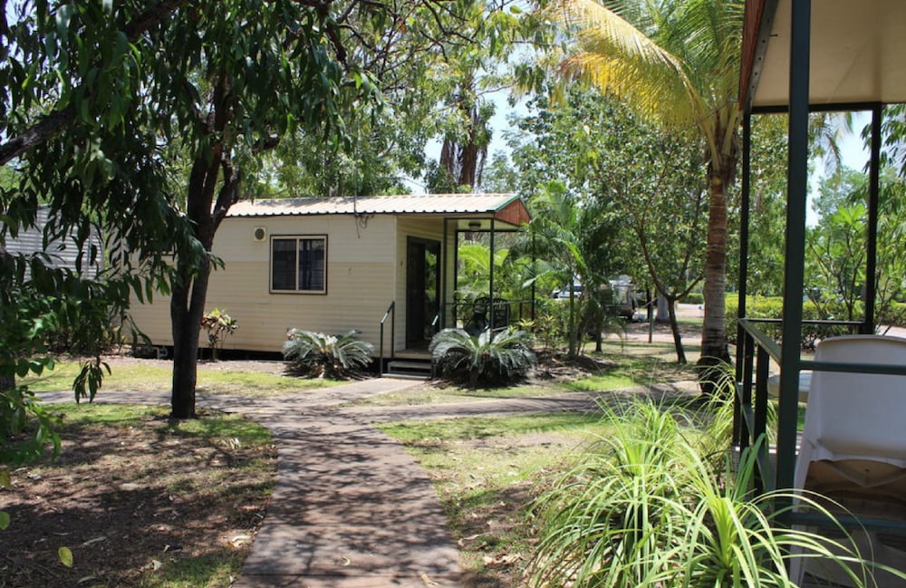 Aurora Kakadu Lodge Jabiru 5/58