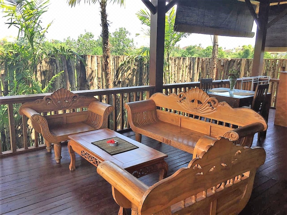 Kampung Canggu 38/50