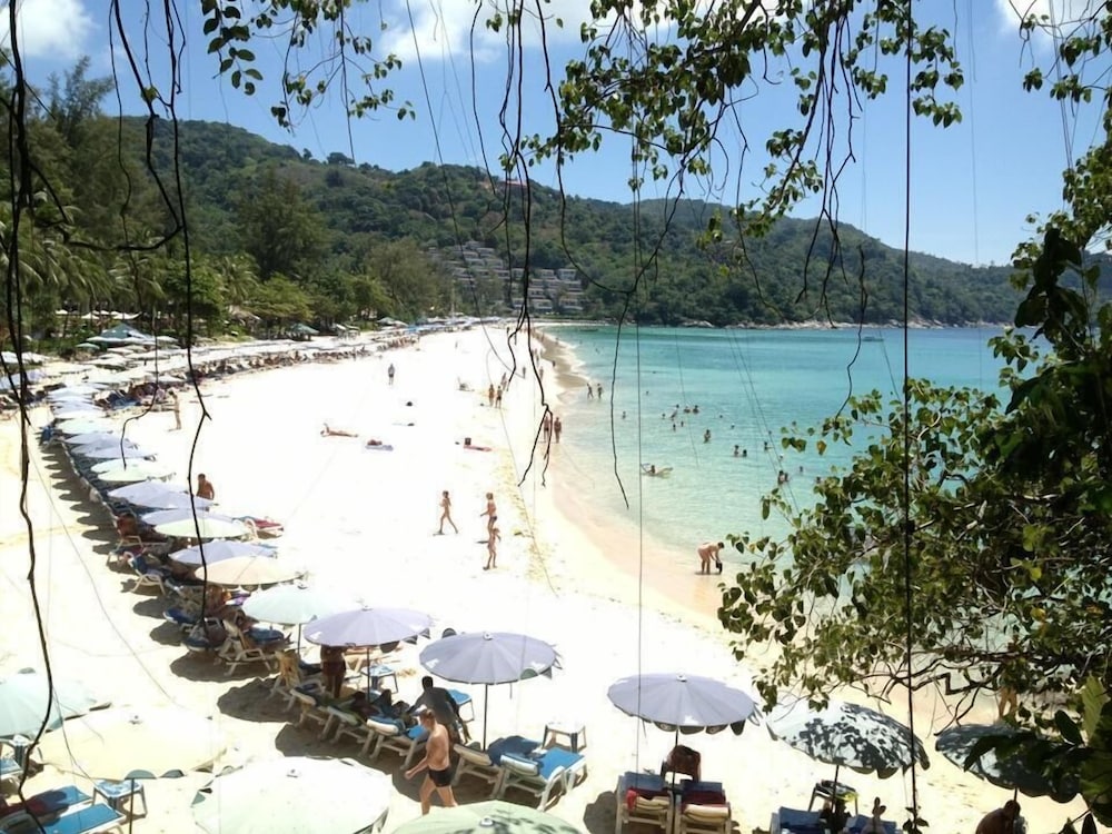 Secret Cliff Resort and Restaurant 43/50