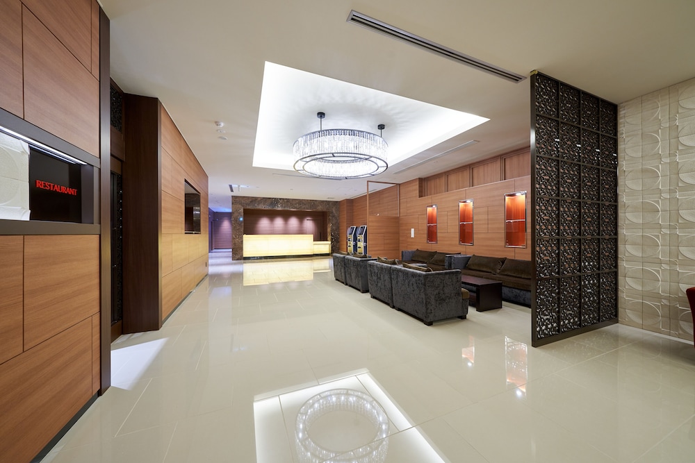Welina Hotel Premier Shinsaibashi 25/61