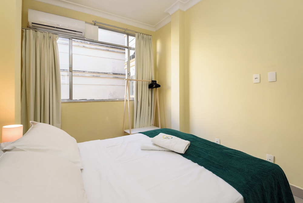 Mz Apartments Nossa Senhora I 10/28