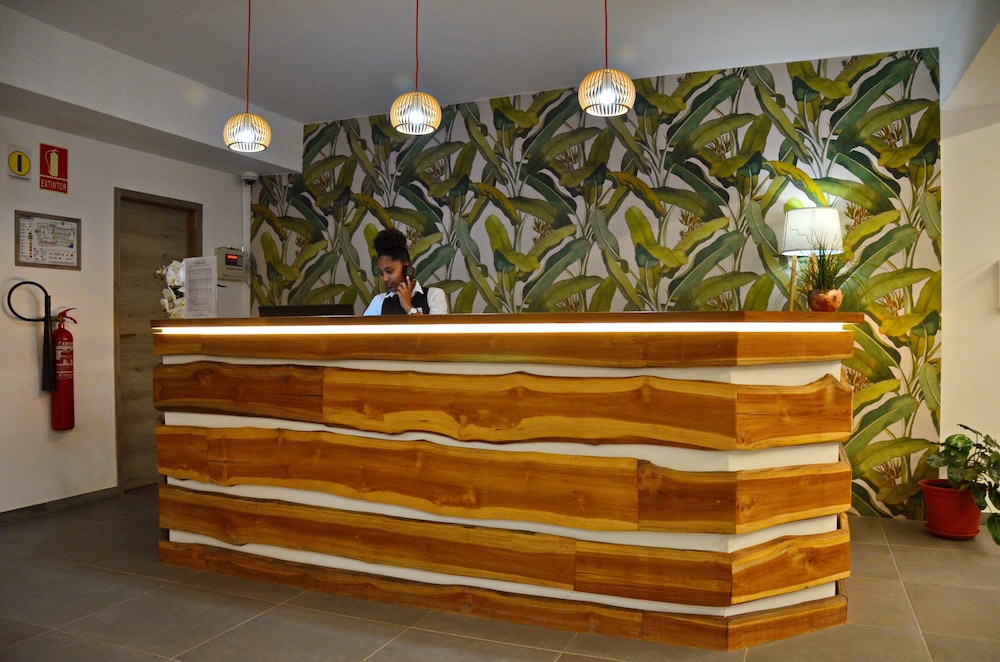 Sobrado boutique hotel 4/58