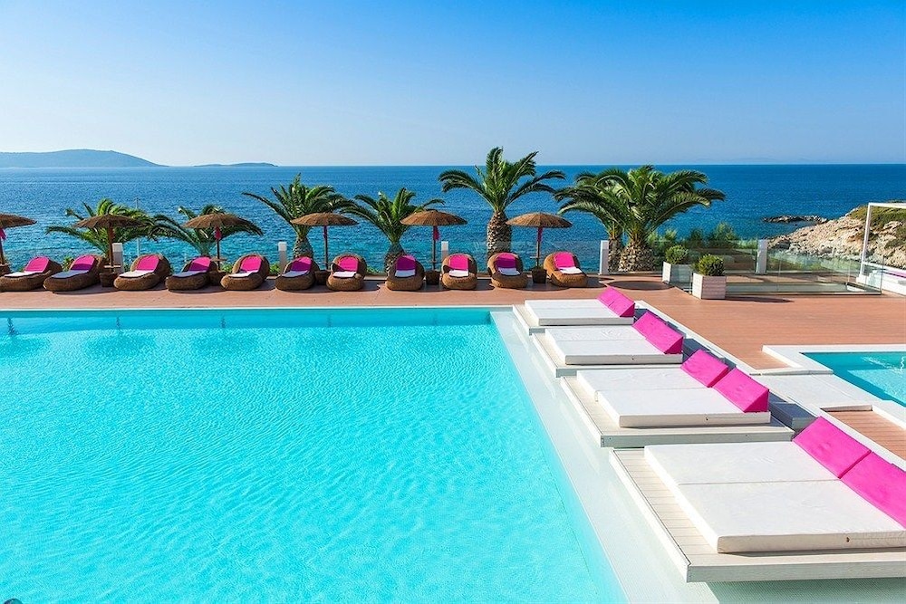 Proteas Blu Resort - Adults Only 22/50