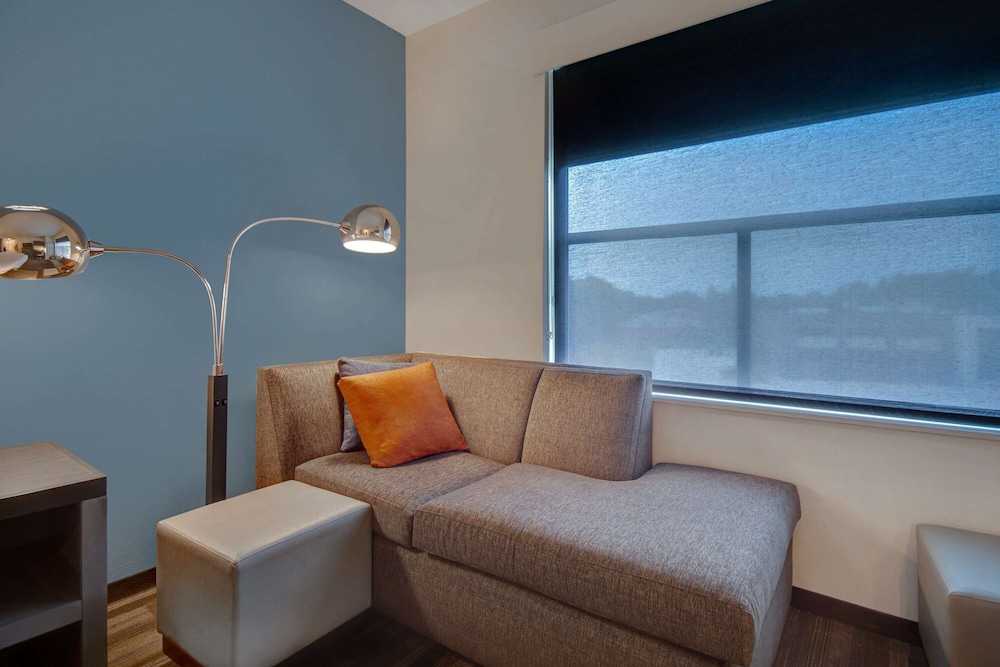 Hyatt House Mall Of America Msp Airport 27/43