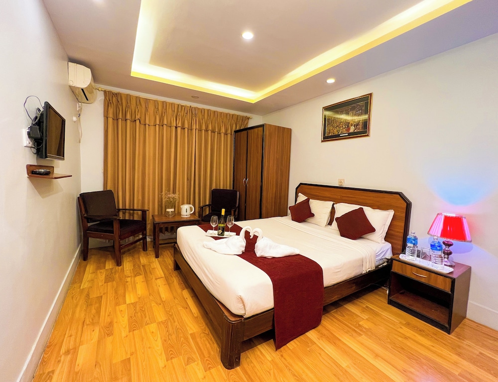 Thamel Grand Hotel 15/47