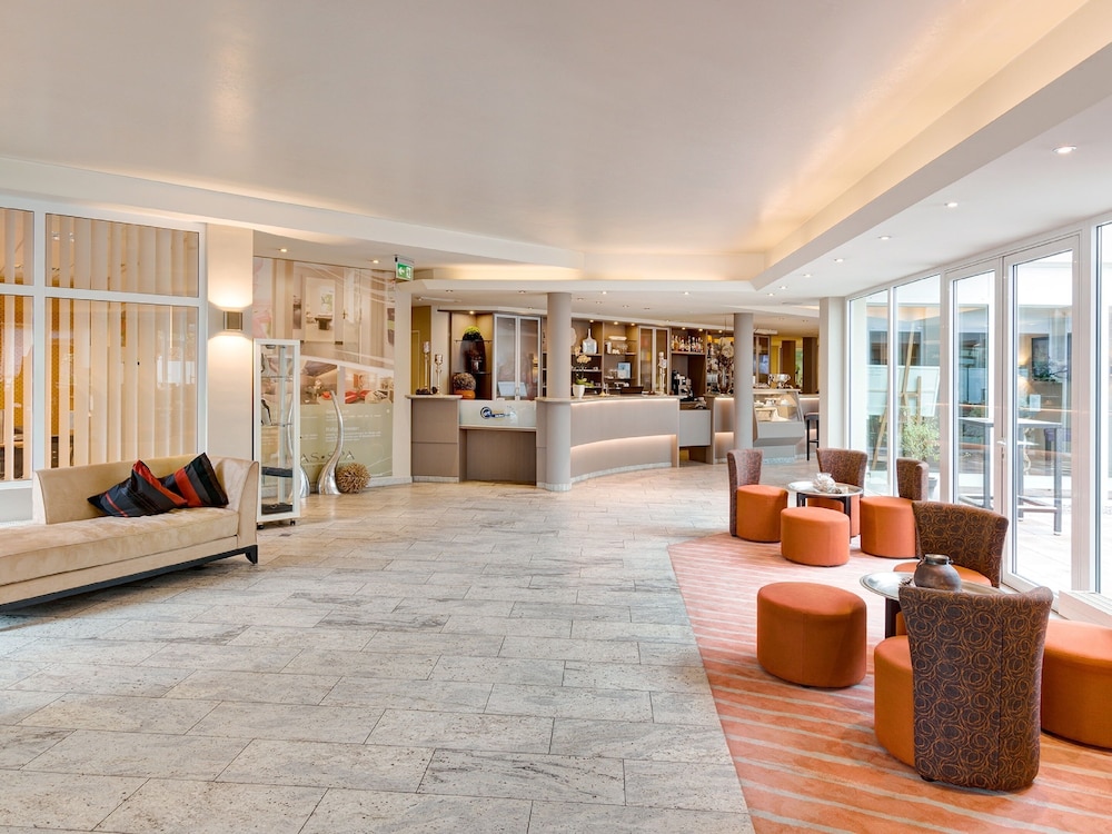 Art Hotel Aachen Superior 43/56