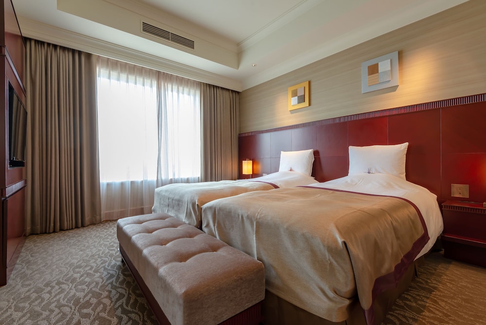 Hotel Okura Fukuoka 28/77