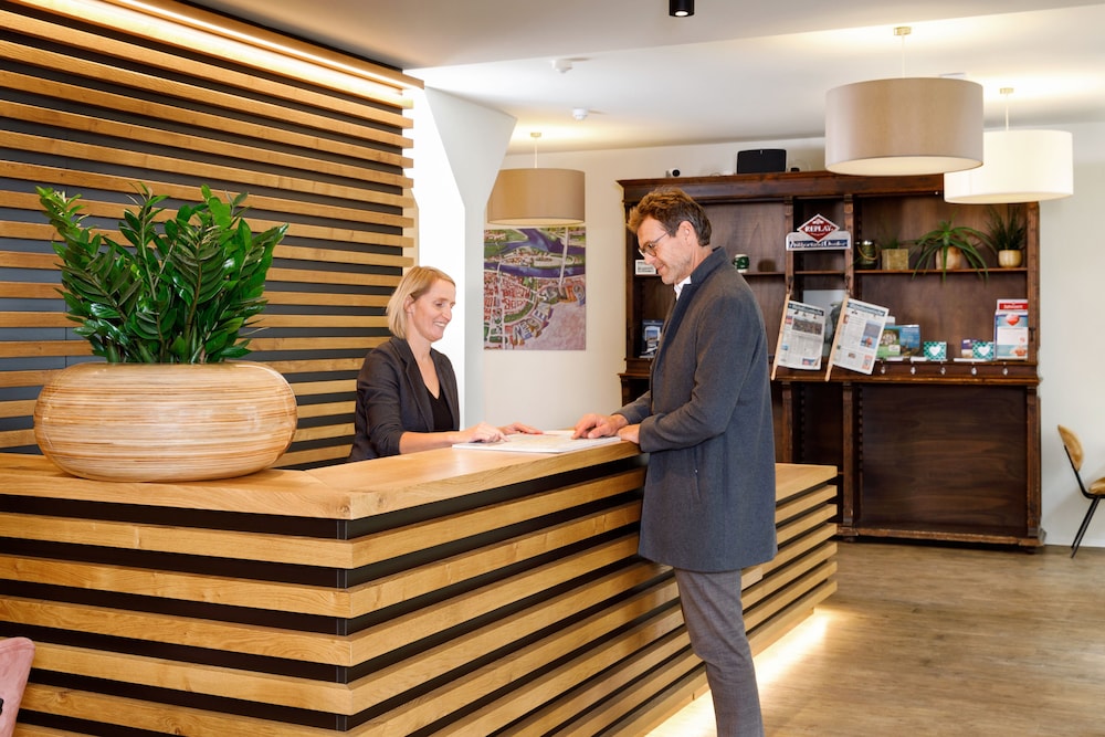 Hotel Am Peterstor 7/50