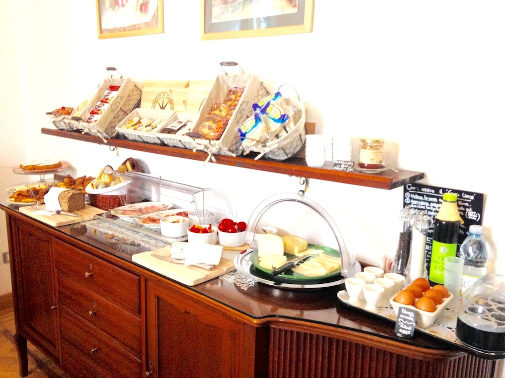 Gourmet B&B Villa Landucci 46/68