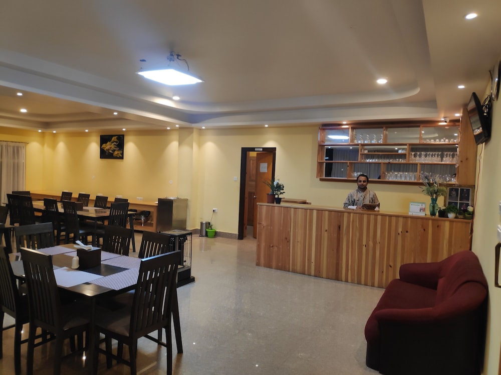 Bhutan Silverpine Resort 44/50