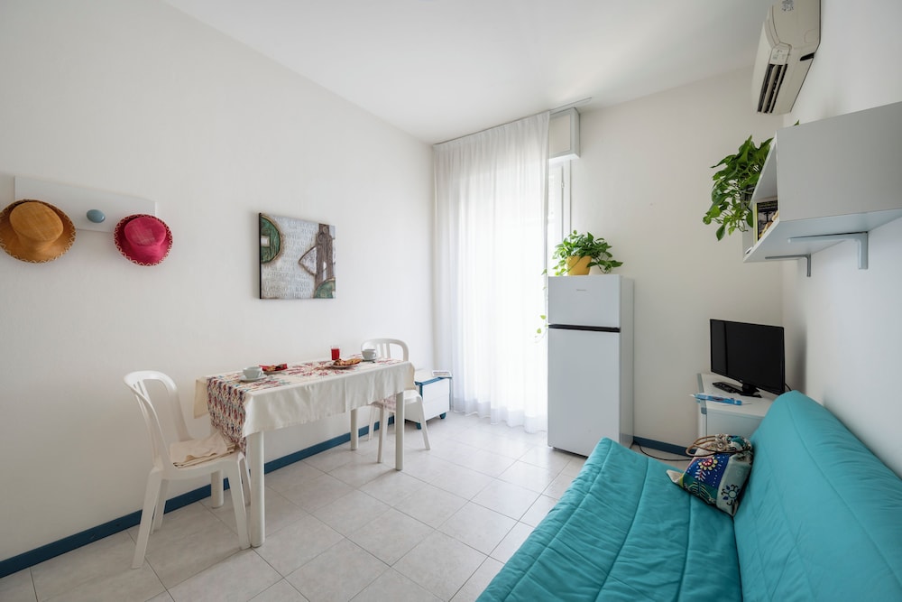 Aparthotel Pineda 30/55