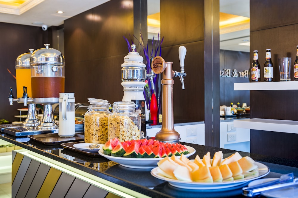 Qiu Hotel Sukhumvit 20/50
